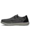 Melson Leisure Shoes Black