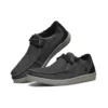 Melson Leisure Shoes Black