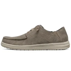 Melson Sneakers Brown