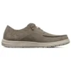 Melson Sneakers Brown