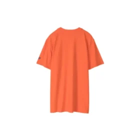 Men”s Skechers Printing Short Sleeve t Red