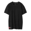 Men”s Skechers Short Sleeve Black