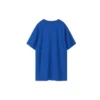 Men”s Skechers Short Sleeve Blue