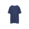 Men”s Skechers Short Sleeve Blue