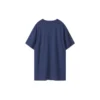 Men”s Skechers Short Sleeve Blue