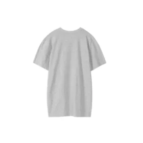 Men”s Skechers Short Sleeve Gray
