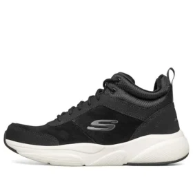 Meridian Sport Shoes “Black”