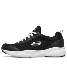 Meridian Sport Shoes Black
