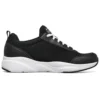 Meridian Sport Shoes Black
