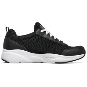 Meridian Sport Shoes Black