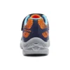 Microspec 2.0 Trainers “Navy Orange”
