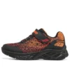 Microspec 2.0 Tromson “Black Red Orange”