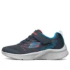 Microspec “Blue Red”