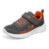Microspec Gorza Shoes “Grey Orange”