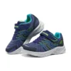 Microspec II Trainers “Navy Blue”