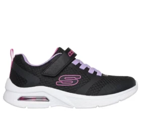 Microspec Max – Racer Gal