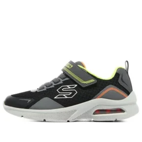 Microspec Max – Ravork Shoes “Black Grey White”