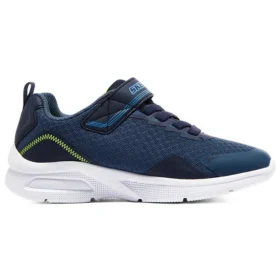 Microspec Max – Ravork Shoes “Blue”