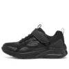 Microspec Max Torvix Slip-on Trainers “Black”