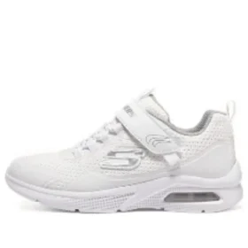 Microspec Max Torvix Slip-on Trainers “White”