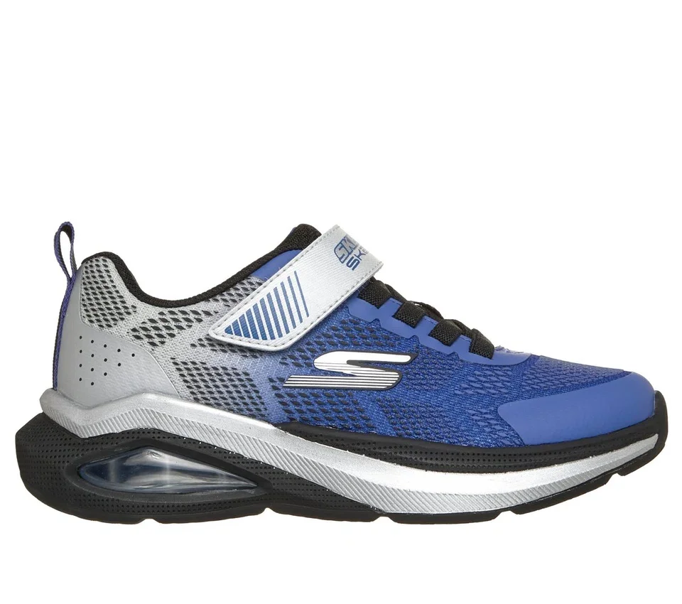 Microspec Max Velocity Microspec Max Velocity