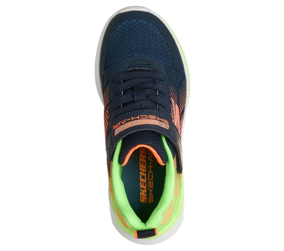Microspec Max Velocity Microspec Max Velocity
