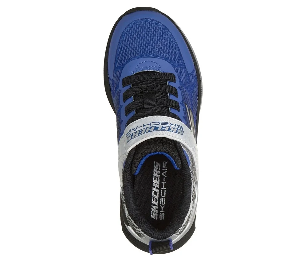 Microspec Max Velocity Microspec Max Velocity