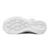 Microspec Wear-resistant Non-Slip Low Tops Big Boys Black