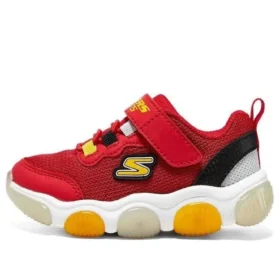 Mighty Glow “Red Yellow Black”