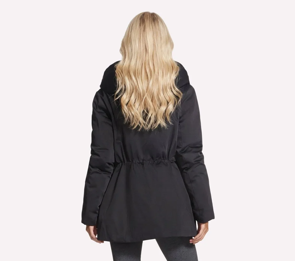 Minimalist Parka Minimalist Parka