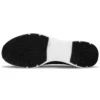 Modern Comfort Slip-on Shoes “Black White”