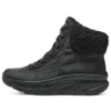 Modern Comfort Winter Boots “Core Black”