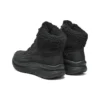 Modern Comfort Winter Boots “Core Black”