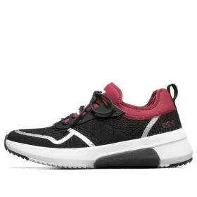Modern Jogger 2.0 Black/White/Red