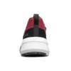Modern Jogger 2.0 Black/White/Red