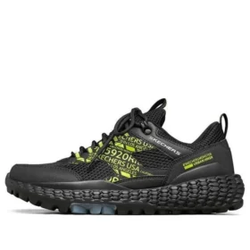 Monster “Black Yellow”