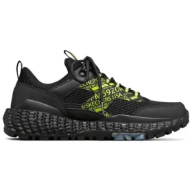 Monster “Black Yellow”
