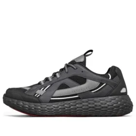 Monster Emperor Black/Red