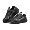 Monster Emperor Black/Red