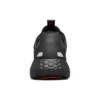 Monster Emperor Black/Red