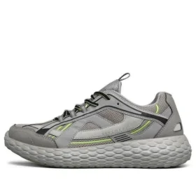 Monster Emperor Sports Shoes Grey/Green