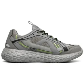 Monster Emperor Sports Shoes Grey/Green