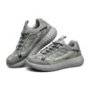 Monster Emperor Sports Shoes Grey/Green