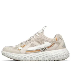 Monster Emperor Sports Shoes White