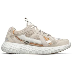 Monster Emperor Sports Shoes White