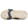Monster Low-Running Shoes Grey/Blue