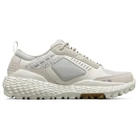 Monster Low-Top White