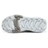 Monster Marathon Running Shoes “Cream White Green Grey”