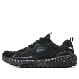 Monster Marathon Running Sneakers “Black”