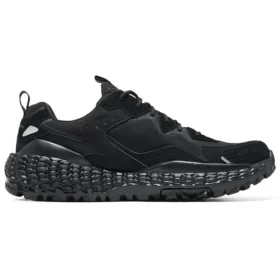 Monster Marathon Running Sneakers “Black”